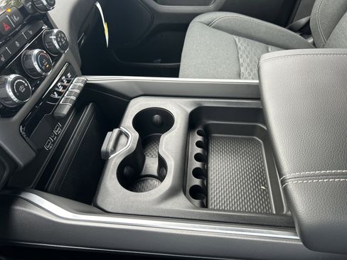 New 2026 RAM 1500 Big Horn/Lone Star image 22