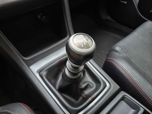 Used 2019 Subaru WRX Limited AWD/4WD image 38
