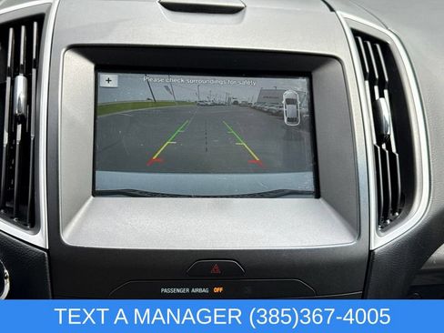 Used 2018 Ford Edge SEL w/ Equipment Group 201A AWD/4WD image 27
