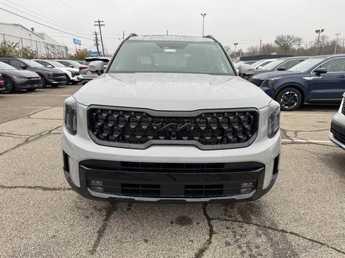 New 2025 Kia Telluride SX Prestige X-Line image 22