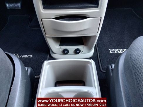 Used 2014 Dodge Grand Caravan SE w/ Quick Order Package 29E SE image 35