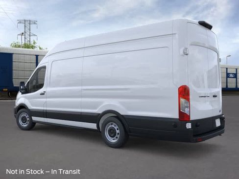 New 2026 Ford Transit 350 148 High Roof Extended RWD image 4