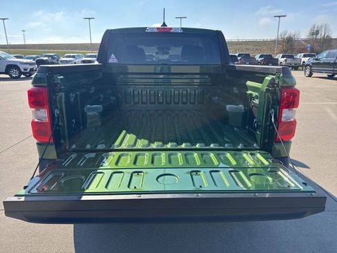 New 2025 Ford Maverick XL w/ Equipment Group 101A image 30