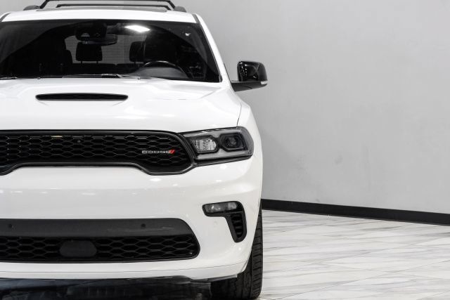 Used 2023 Dodge Durango R/T AWD/4WD image 50