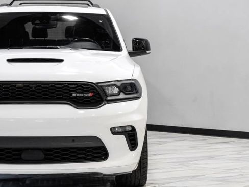 Used 2023 Dodge Durango R/T AWD/4WD image 50
