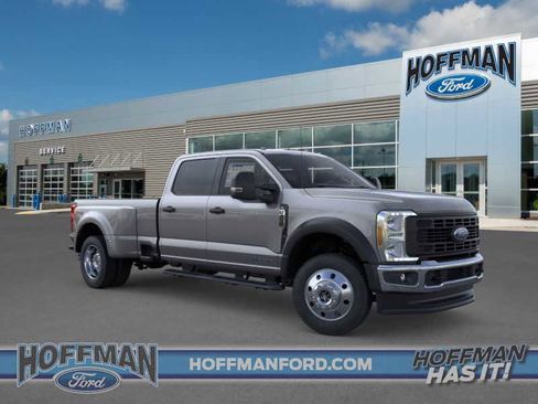 New 2026 Ford F450 XL w/ FX4 Off-Road Package image 1