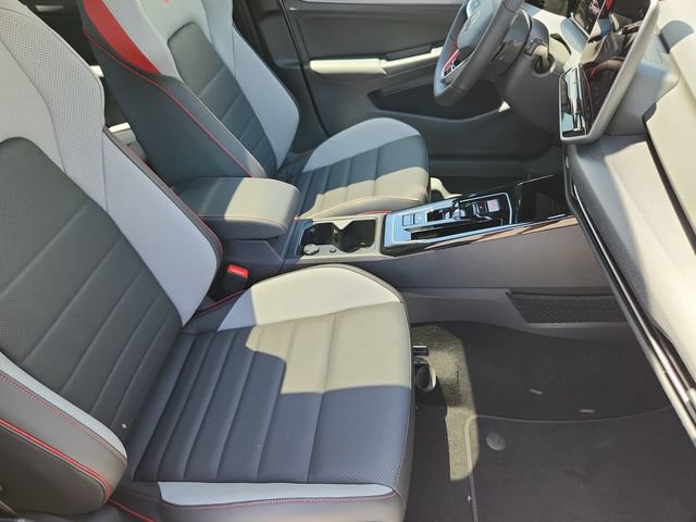 New 2026 Volkswagen GTI SE FWD image 24