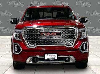 Used 2021 GMC Sierra 1500 Denali w/ Denali Ultimate Package video 2