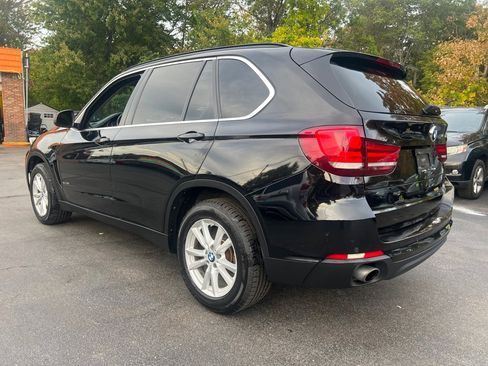 Used 2015 BMW X5 xDrive35i image 3