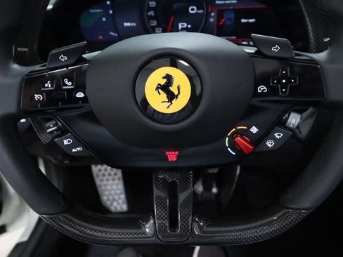 Certified 2024 Ferrari Roma Spider image 27