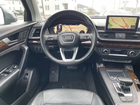 Used 2018 Audi Q5 2.0T Premium image 23