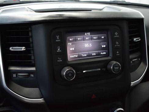 Used 2023 RAM 1500 Big Horn RWD image 43