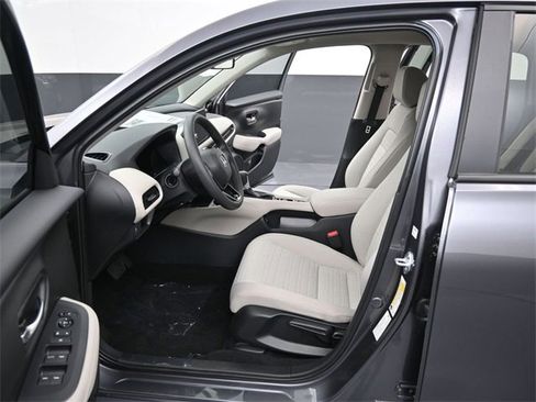 New 2026 Honda HR-V LX image 3