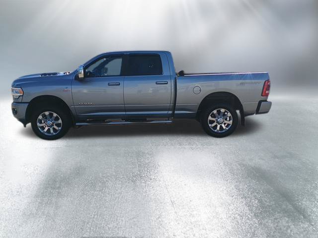 Used 2023 RAM 3500 Laramie AWD/4WD image 2
