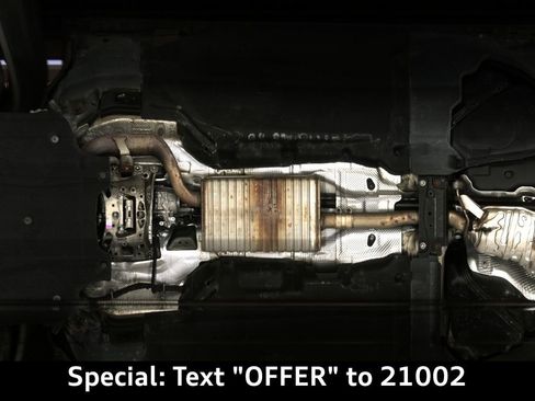 Used 2020 Audi A4 2.0T Prestige w/ Prestige Package image 18