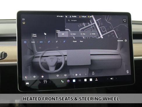 Used 2022 Tesla Model 3 Long Range image 7