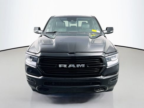Used 2023 RAM 1500 Laramie AWD/4WD image 2