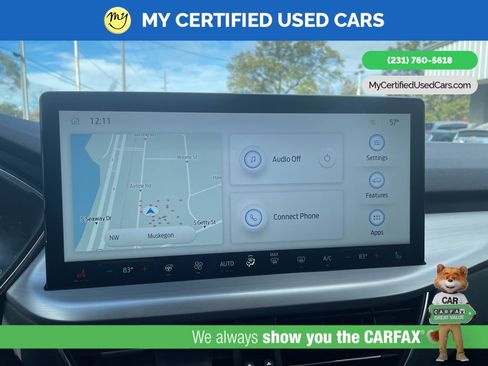 Used 2023 Ford Escape Platinum image 15