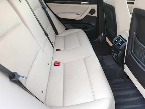 Used 2014 BMW X3 xDrive28i image 30