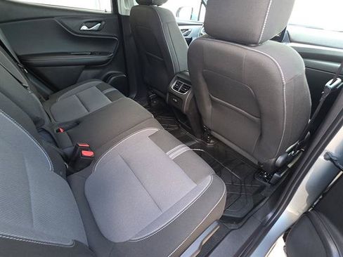 Used 2024 Chevrolet Blazer LT w/ Convenience Package FWD image 19
