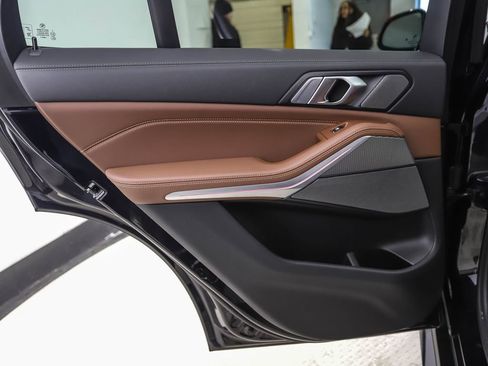 Certified 2023 BMW X5 xDrive40i w/ M Sport Package image 20