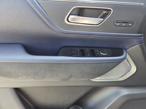 New 2026 INFINITI QX80 4WD w/ Sport Exterior Package image 25