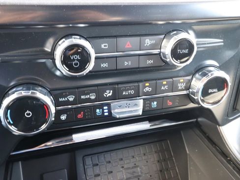 New 2026 Ford F150 Tremor w/ Equipment Group 402A High image 22