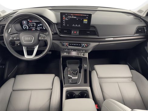 Certified 2023 Audi Q5 e Premium Plus w/ Premium Plus Package image 19
