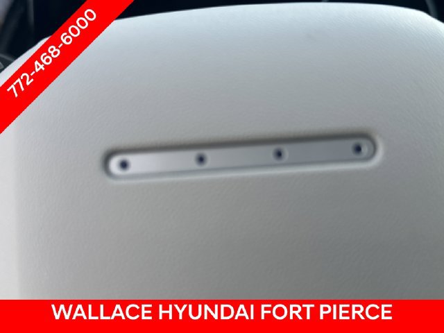 Used 2026 Hyundai Palisade SEL Premium FWD image 22