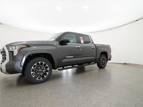 New 2026 Toyota Tundra Limited RWD image 13