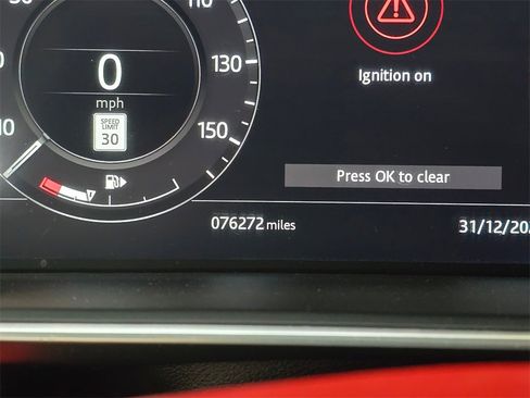 Used 2019 Land Rover Range Rover Sport HSE Dynamic image 27