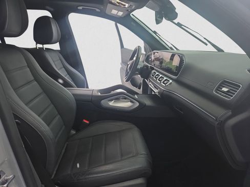 Used 2024 Mercedes-Benz GLE 350 4MATIC image 16