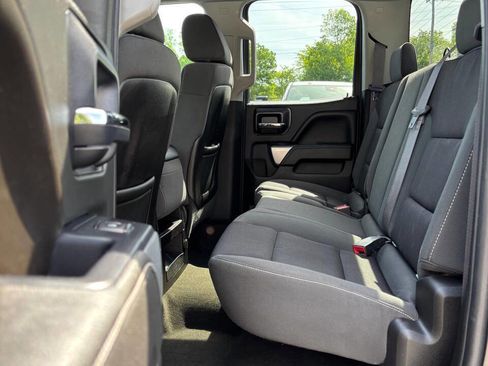 Used 2014 Chevrolet Silverado 1500 LT w/ All Star Edition image 12