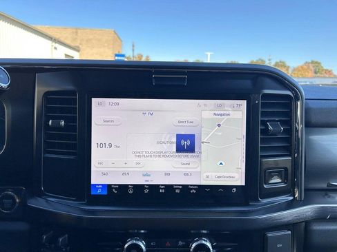 New 2026 Ford F350 Lariat w/ Black Appearance Package image 14