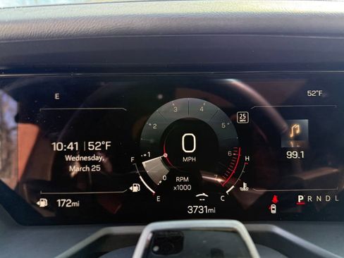 Used 2025 GMC Acadia Denali w/ Super Cruise Package image 15