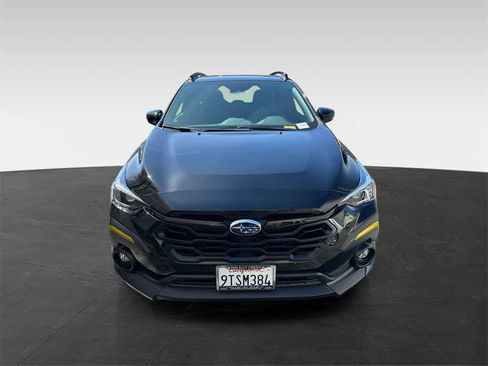 Certified 2025 Subaru Crosstrek 2.5i Sport w/ Crosstrek Mirror Package image 6