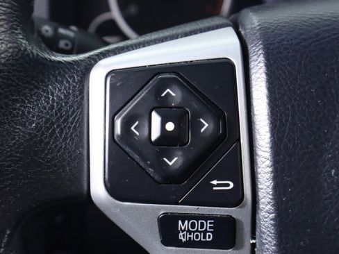 Used 2016 Toyota Tundra Limited w/ Limited Premium Package image 12