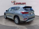 Used 2019 Hyundai Santa Fe SEL image 3