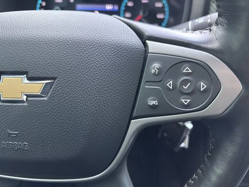 Used 2019 Chevrolet Colorado ZR2 AWD/4WD image 15