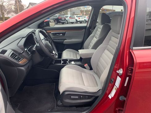 Used 2022 Honda CR-V EX image 11
