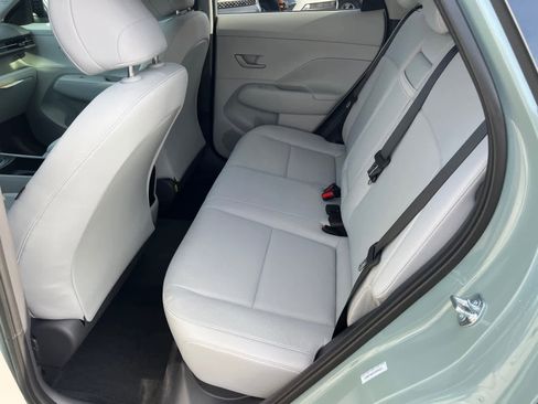 New 2026 Hyundai Kona SEL Sport image 12