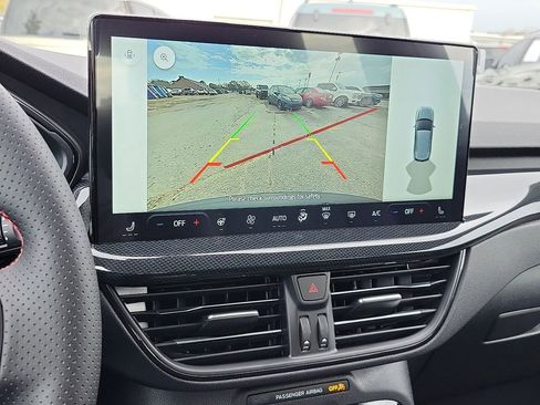 New 2026 Ford Escape ST-Line w/ Tech Pack #1 image 16