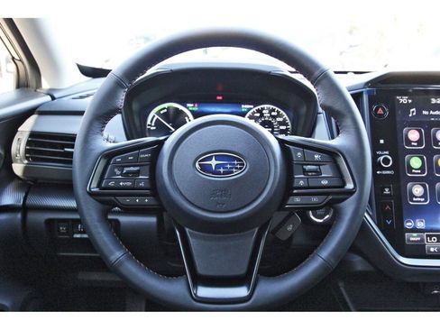 New 2026 Subaru Crosstrek 2.5i Limited image 11