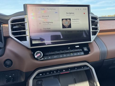 New 2026 Toyota Tundra 1794 Edition image 20