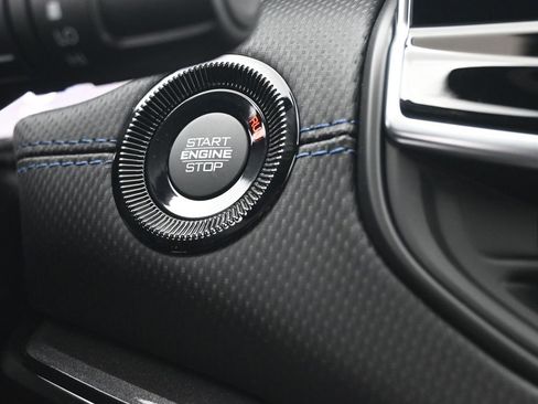 New 2026 Jeep Compass Latitude image 6