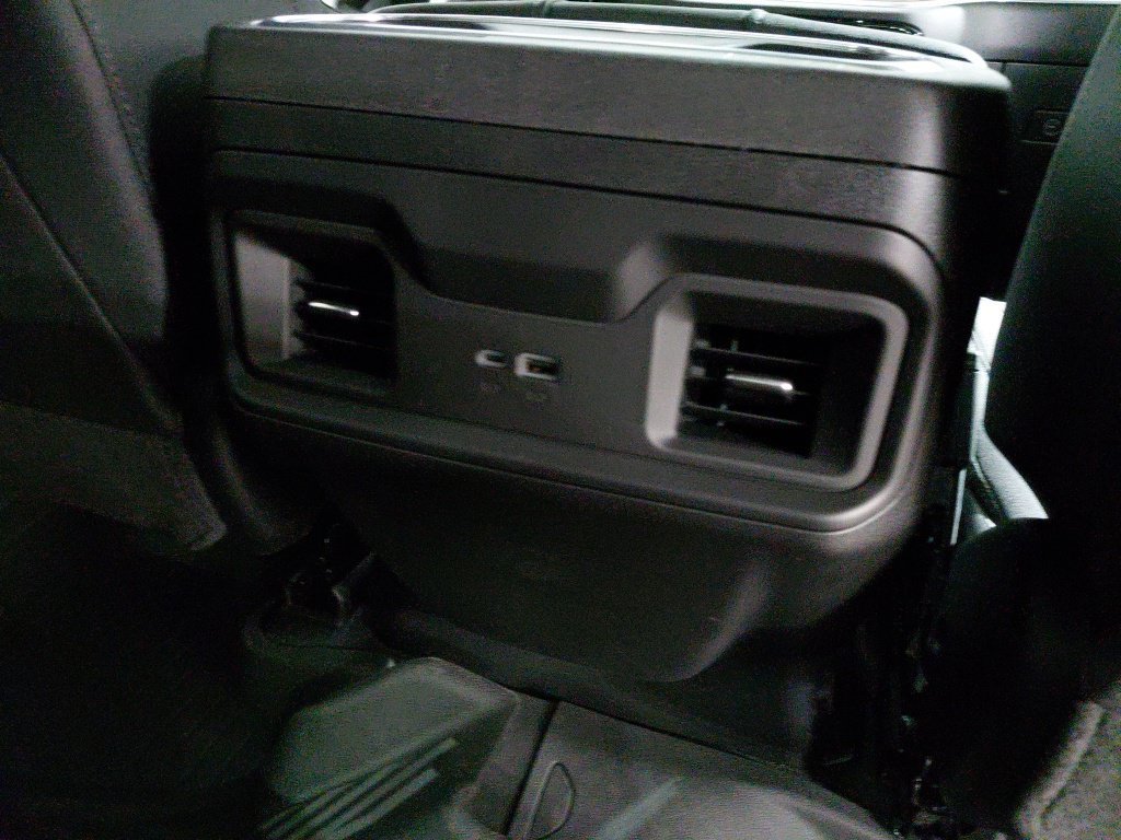 New 2026 Chevrolet Silverado 1500 RST AWD/4WD image 20