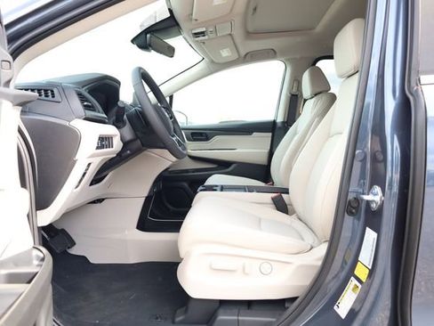 New 2026 Honda Odyssey EX-L image 10