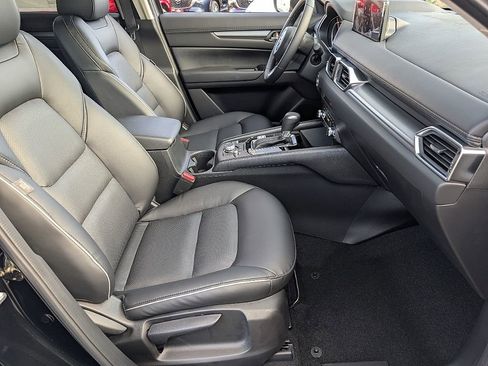New 2025 MAZDA CX-5 AWD 2.5 S w/ Select Package image 18