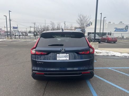 New 2026 Honda CR-V EX-L image 7