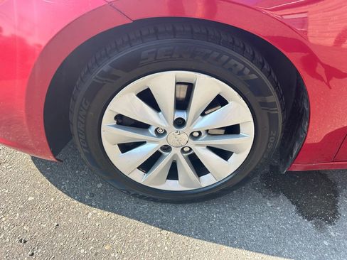 Used 2014 Dodge Dart SXT image 9